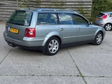 Minituur van Volkswagen Passat Variant 1.9 TDI Turijn Sport, 91-PX-KR