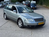 Minituur van Volkswagen Passat Variant 1.9 TDI Turijn Sport, 91-PX-KR