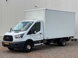 Minituur van Ford - Transit - 2.0TDI BAKWAGEN - Van