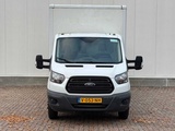 Minituur van Ford - Transit - 2.0TDI BAKWAGEN - Van