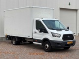 Minituur van Ford - Transit - 2.0TDI BAKWAGEN - Van