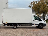 Minituur van Ford - Transit - 2.0TDI BAKWAGEN - Van
