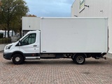 Minituur van Ford - Transit - 2.0TDI BAKWAGEN - Van
