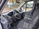 Minituur van Ford - Transit - 2.0TDI BAKWAGEN - Van