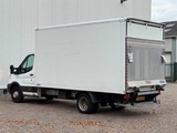 Minituur van Ford - Transit - 2.0TDI BAKWAGEN - Van