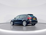 Minituur van Audi A3 Sportback Sport Lease Edition 1.0 TFSI | PV-391-Z