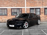 Minituur van Dodge Charger SRT8 6.1 V8 425pk 2008 Youngtimer