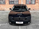 Minituur van Dodge Charger SRT8 6.1 V8 425pk 2008 Youngtimer