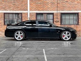 Minituur van Dodge Charger SRT8 6.1 V8 425pk 2008 Youngtimer