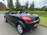 Minituur van Opel Tigra TwinTop 1.8-16V Airco Enjoy HX-952-H