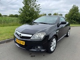 Minituur van Opel Tigra TwinTop 1.8-16V Airco Enjoy HX-952-H