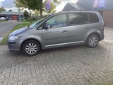 Minituur van 2007 Volkswagen Touran 1.4 TSI Optive Personenauto