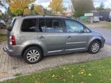 Minituur van 2007 Volkswagen Touran 1.4 TSI Optive Personenauto