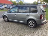 Minituur van 2007 Volkswagen Touran 1.4 TSI Optive Personenauto