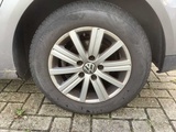 Minituur van 2007 Volkswagen Touran 1.4 TSI Optive Personenauto