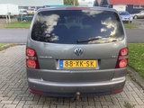 Minituur van 2007 Volkswagen Touran 1.4 TSI Optive Personenauto