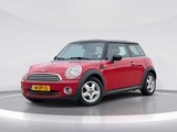 Minituur van Mini Mini 1.6 Cooper Pepper 2008 | 14-ZP-ZJ