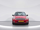 Minituur van Mini Mini 1.6 Cooper Pepper 2008 | 14-ZP-ZJ