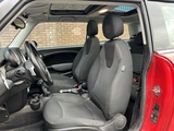 Minituur van Mini Mini 1.6 Cooper Pepper 2008 | 14-ZP-ZJ