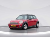 Minituur van Mini Mini 1.6 Cooper Pepper 2008 | 14-ZP-ZJ
