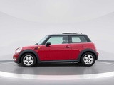 Minituur van Mini Mini 1.6 Cooper Pepper 2008 | 14-ZP-ZJ