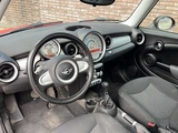 Minituur van Mini Mini 1.6 Cooper Pepper 2008 | 14-ZP-ZJ