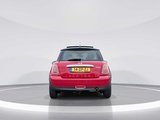 Minituur van Mini Mini 1.6 Cooper Pepper 2008 | 14-ZP-ZJ