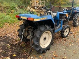 Thumbnail of Iseki TU150F Mini Tractor