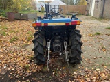 Thumbnail of Iseki TU150F Mini Tractor