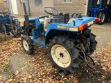 Thumbnail of Iseki TU150F Mini Tractor