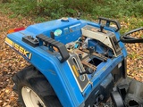 Thumbnail of Iseki TU150F Mini Tractor