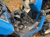 Thumbnail of Iseki TU150F Mini Tractor