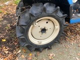 Thumbnail of Iseki TU150F Mini Tractor