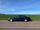Miniaturansicht von Mercedes-Benz S-Klasse 500 Automatik, 73-GN-TP