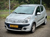Minituur van Nissan Pixo  1.0 Acenta, 78-RPD-9