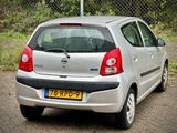 Minituur van Nissan Pixo  1.0 Acenta, 78-RPD-9