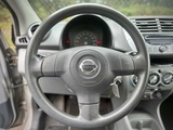 Minituur van Nissan Pixo  1.0 Acenta, 78-RPD-9