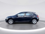 Minituur van Volkswagen Golf 1.6 TDI Comfortline 2016 | KB-106-P