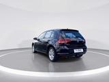 Minituur van Volkswagen Golf 1.6 TDI Comfortline 2016 | KB-106-P