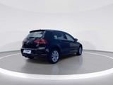 Minituur van Volkswagen Golf 1.6 TDI Comfortline 2016 | KB-106-P