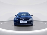 Minituur van Volkswagen Golf 1.6 TDI Comfortline 2016 | KB-106-P