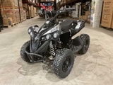 Minituur van 2025 Ultra Motocross MA07E start ATX 49-E ZW Quad