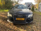 Minituur van 2011 Audi A7 Sportback 2.8 FSI Pro Line Personenauto