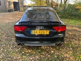 Minituur van 2011 Audi A7 Sportback 2.8 FSI Pro Line Personenauto