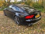 Minituur van 2011 Audi A7 Sportback 2.8 FSI Pro Line Personenauto