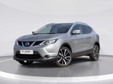 Minituur van Nissan Qashqai 1.6 Tekna 2015 | GS-856-V