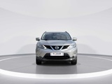 Minituur van Nissan Qashqai 1.6 Tekna 2015 | GS-856-V