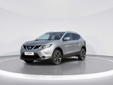 Minituur van Nissan Qashqai 1.6 Tekna 2015 | GS-856-V