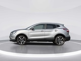 Minituur van Nissan Qashqai 1.6 Tekna 2015 | GS-856-V