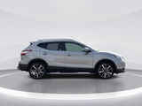 Minituur van Nissan Qashqai 1.6 Tekna 2015 | GS-856-V